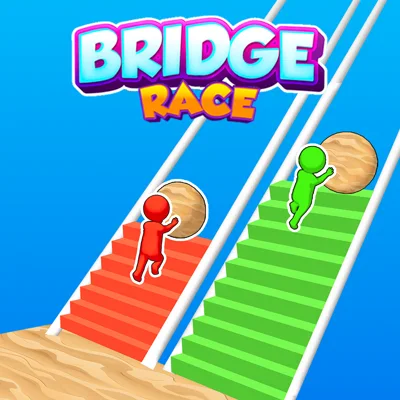 Bridge Race