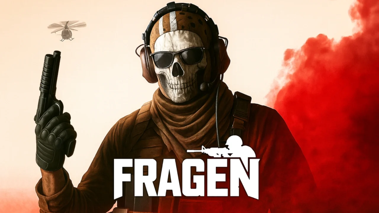 Fragen