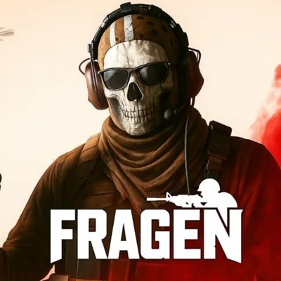 Fragen