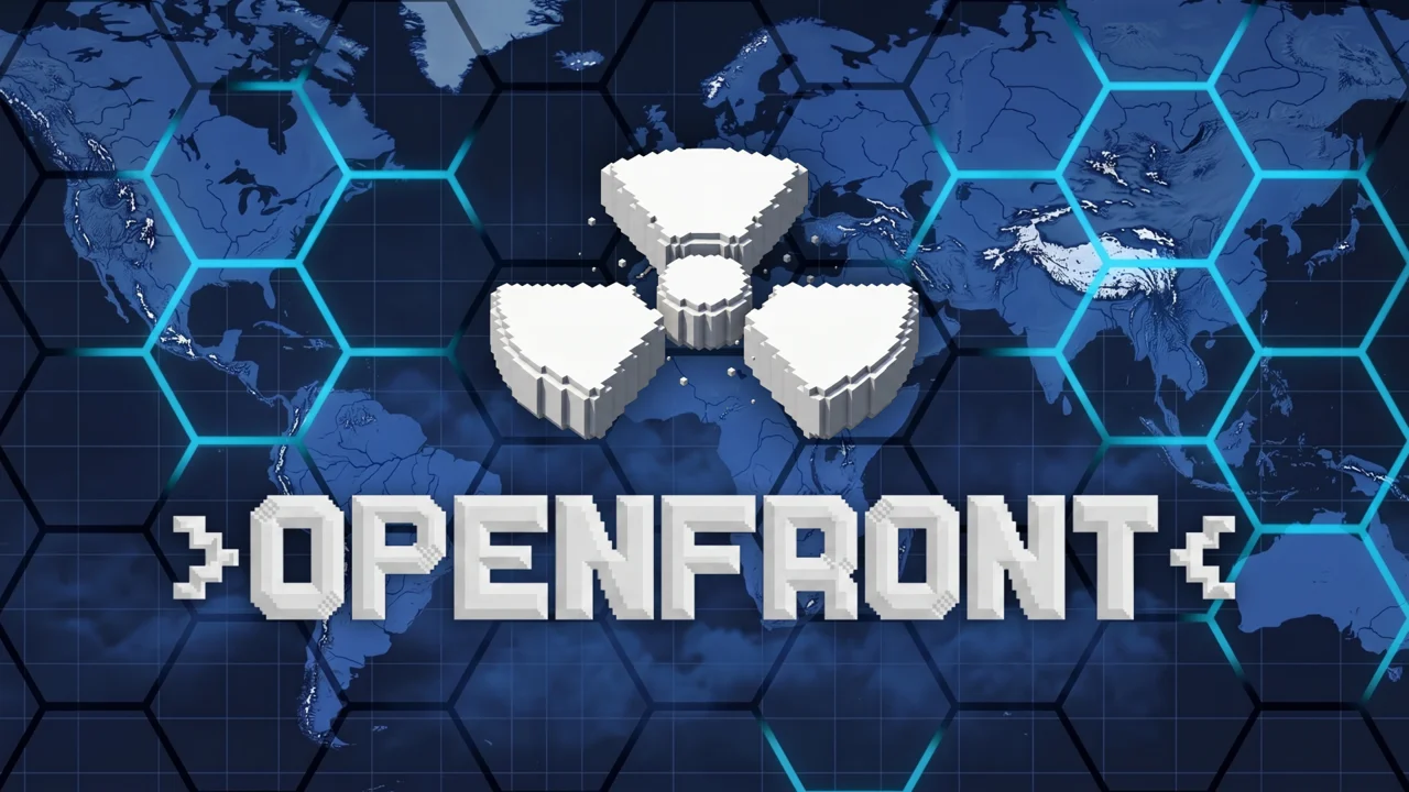 Openfront