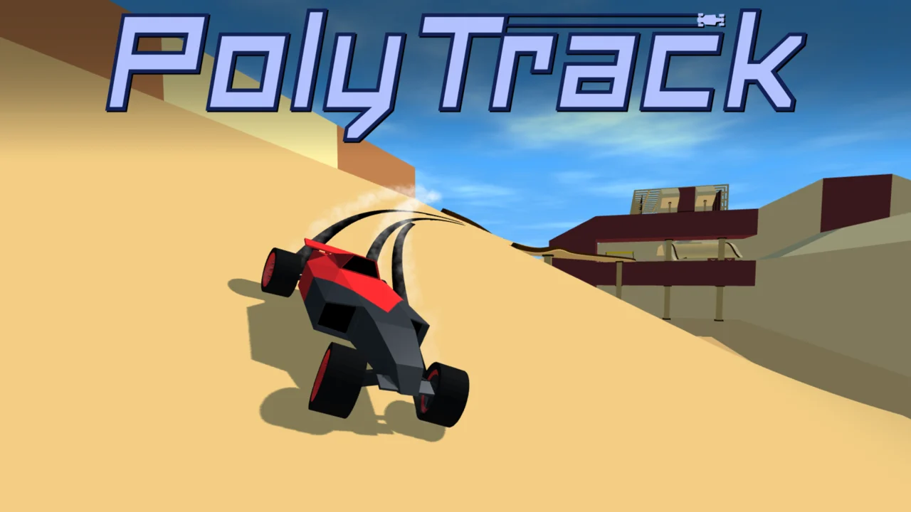 PolyTrack