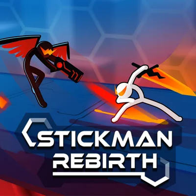 Stickman Rebirth